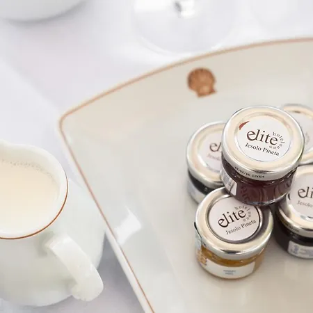 Otel Elite Lido di Jesolo