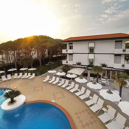Elite Hotel Lido di Jesolo