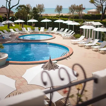 Elite 4* לידו די ג'סולו