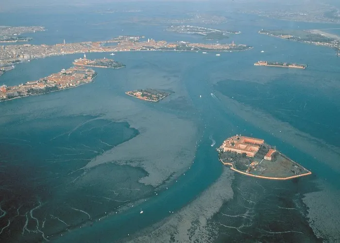 Hotel Elite Lido di Jesolo