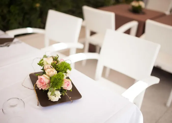 Hotel Elite Lido di Jesolo