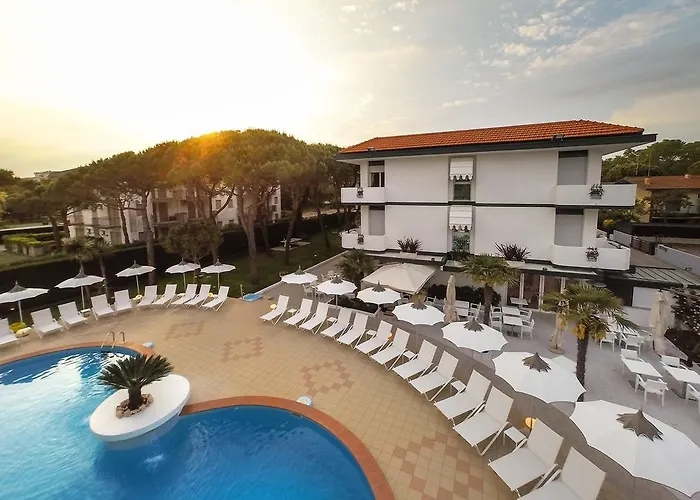 Elite Hotel Lido di Jesolo