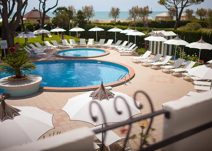 Elite 4* Lido di Jesolo