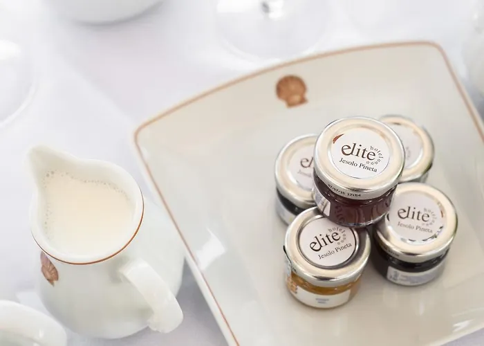 فندق Elite ليدو دي يسولو