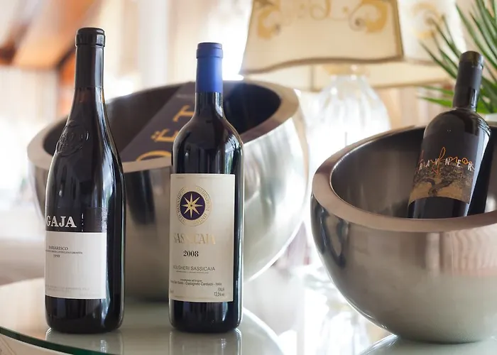 Elite 4* Lido di Jesolo