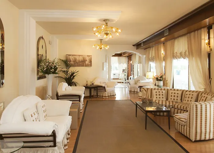 Elite 4* Lido di Jesolo