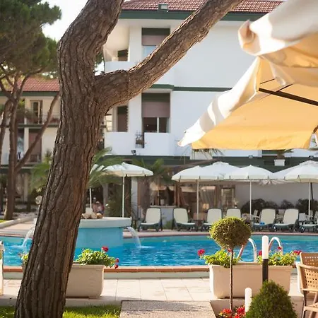 Hotel Elite Jesolo